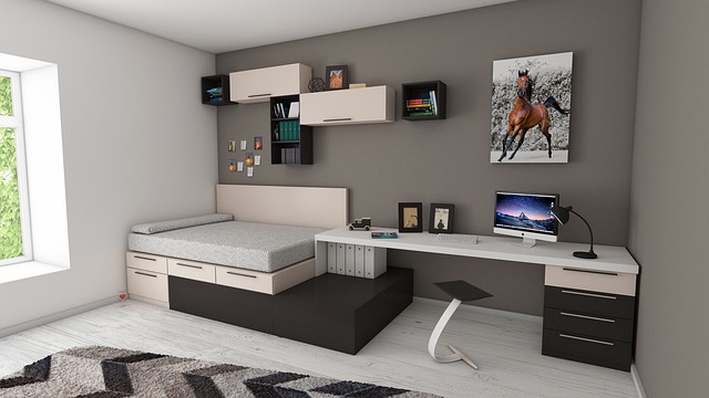 apartmán