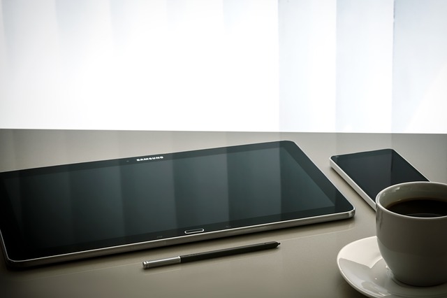 tablety