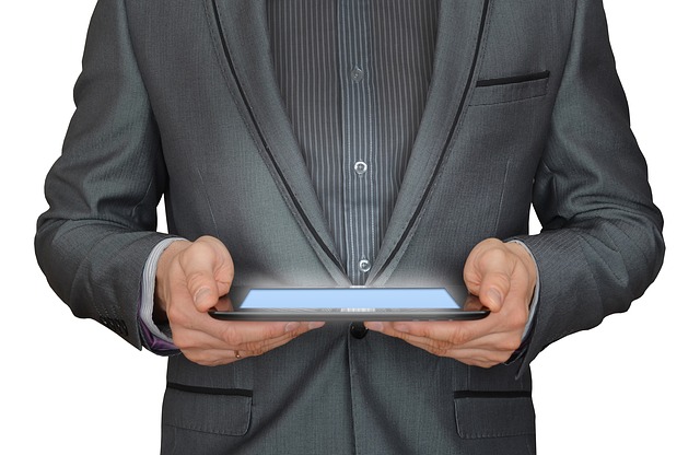 tablet